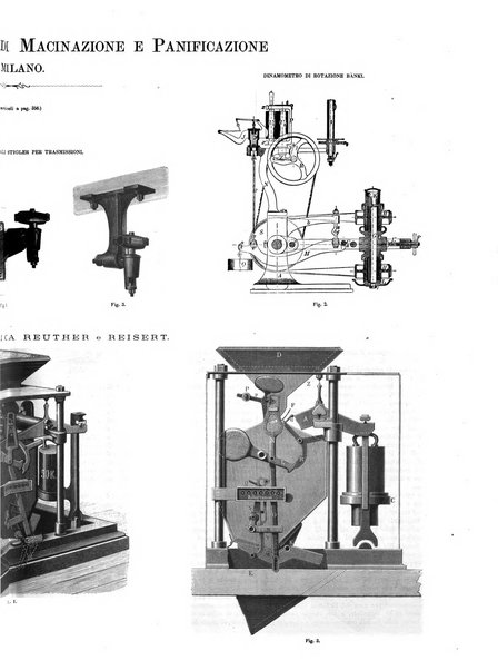 L'industria rivista tecnica ed economica illustrata