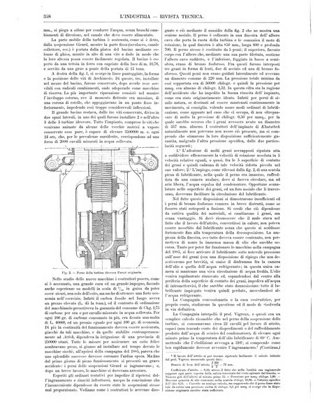 L'industria rivista tecnica ed economica illustrata