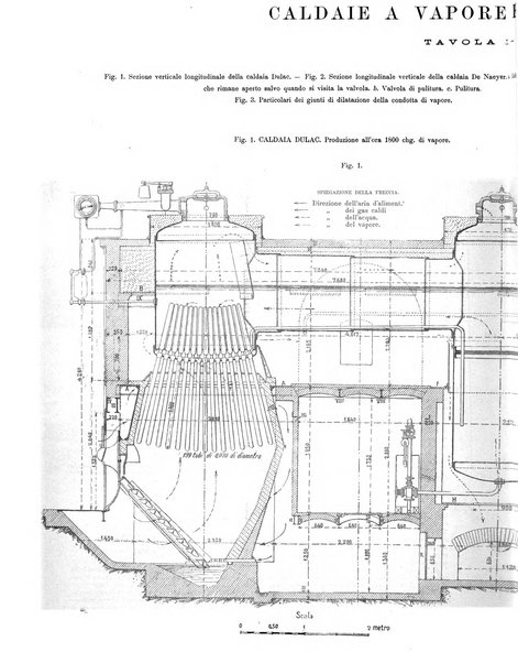 L'industria rivista tecnica ed economica illustrata