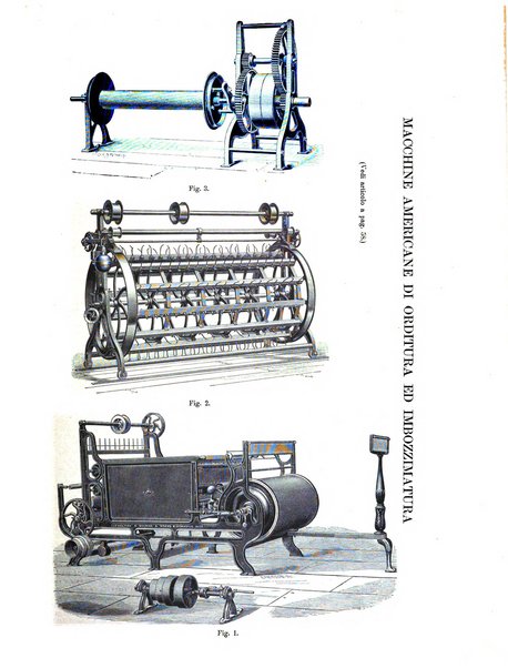 L'industria rivista tecnica ed economica illustrata