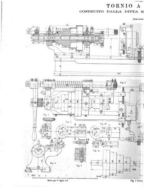 L'industria rivista tecnica ed economica illustrata