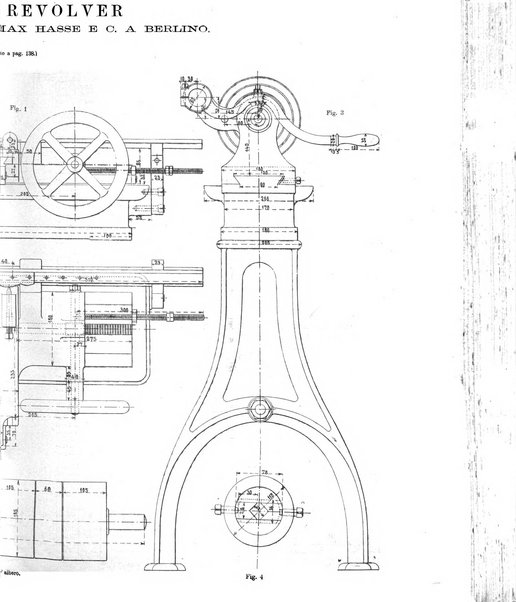 L'industria rivista tecnica ed economica illustrata