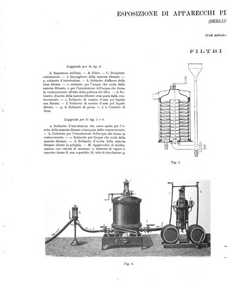 L'industria rivista tecnica ed economica illustrata