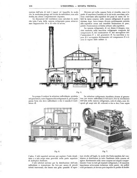 L'industria rivista tecnica ed economica illustrata