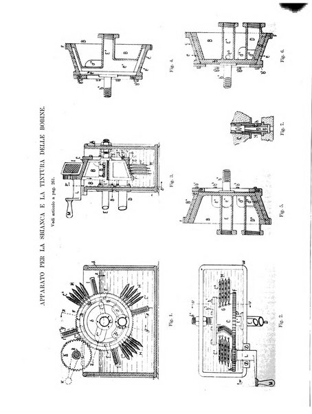 L'industria rivista tecnica ed economica illustrata