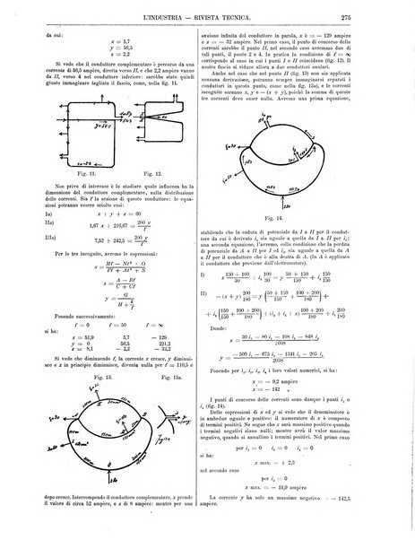 L'industria rivista tecnica ed economica illustrata