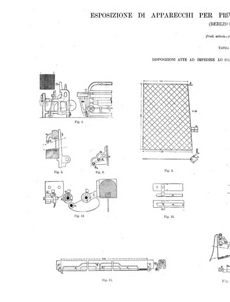 L'industria rivista tecnica ed economica illustrata