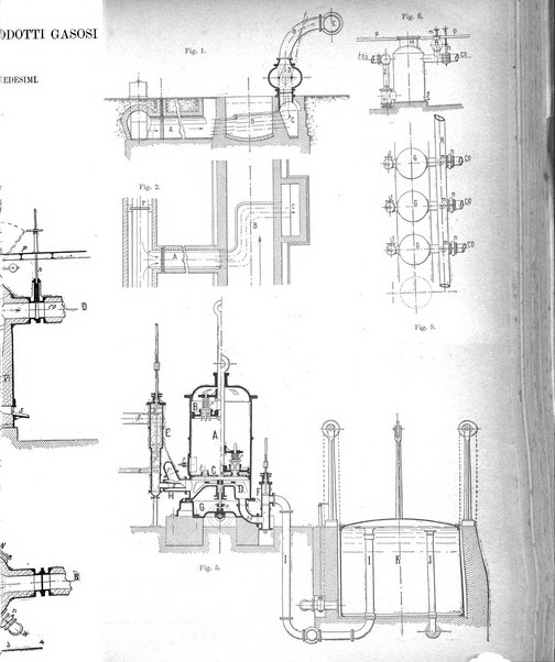 L'industria rivista tecnica ed economica illustrata