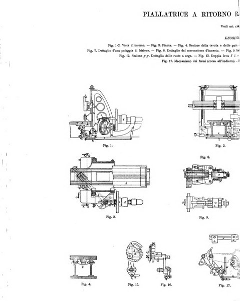 L'industria rivista tecnica ed economica illustrata