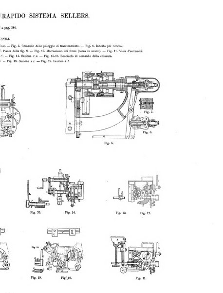 L'industria rivista tecnica ed economica illustrata