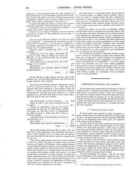 L'industria rivista tecnica ed economica illustrata