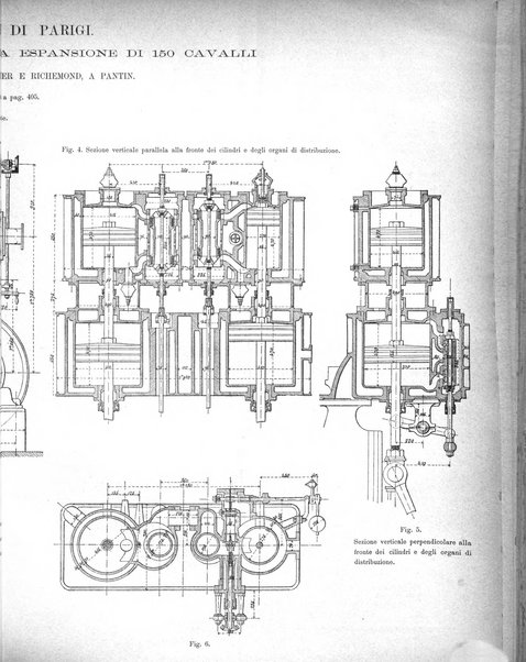 L'industria rivista tecnica ed economica illustrata