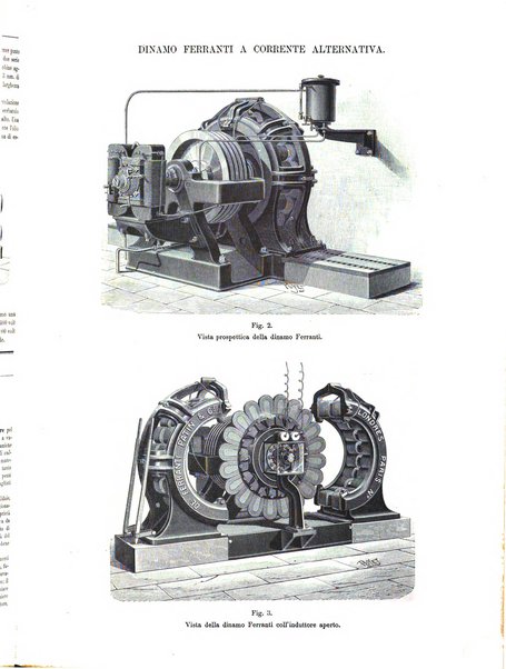 L'industria rivista tecnica ed economica illustrata