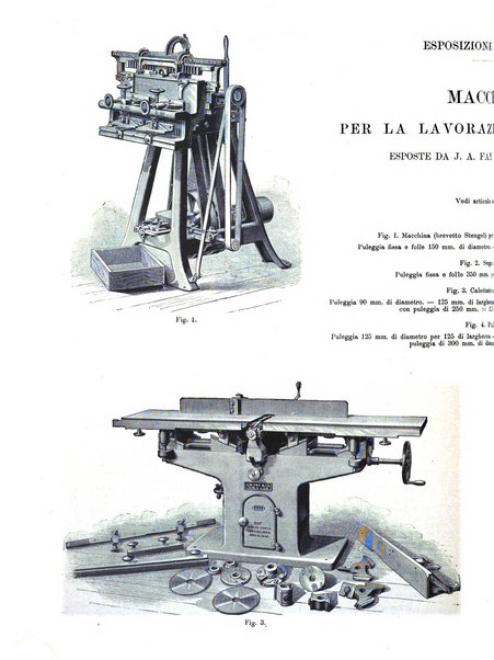 L'industria rivista tecnica ed economica illustrata