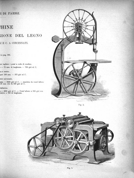 L'industria rivista tecnica ed economica illustrata