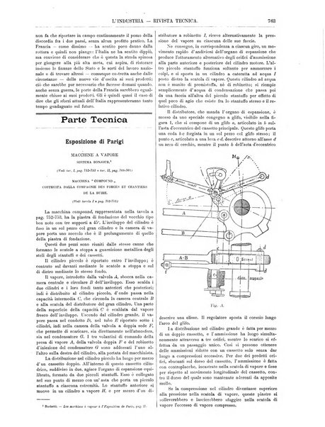 L'industria rivista tecnica ed economica illustrata