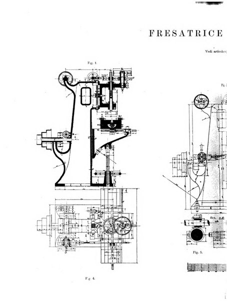 L'industria rivista tecnica ed economica illustrata