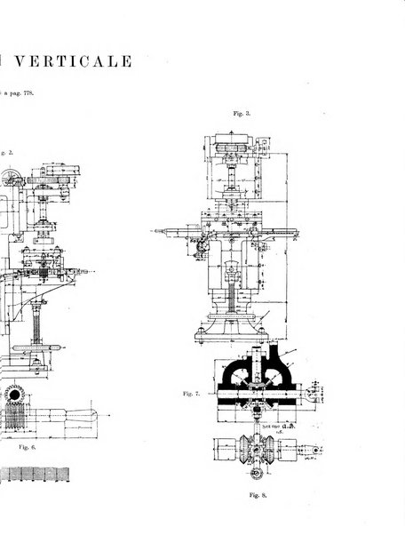 L'industria rivista tecnica ed economica illustrata