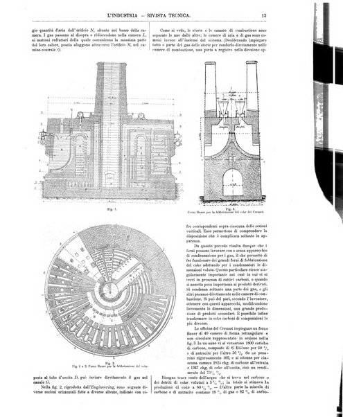 L'industria rivista tecnica ed economica illustrata