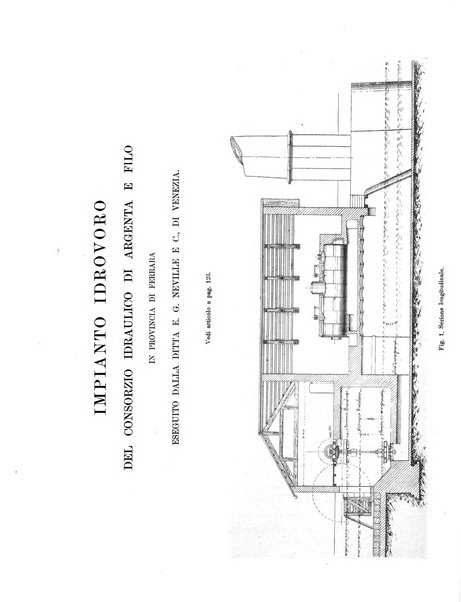 L'industria rivista tecnica ed economica illustrata