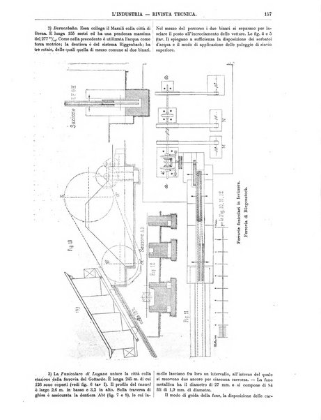 L'industria rivista tecnica ed economica illustrata