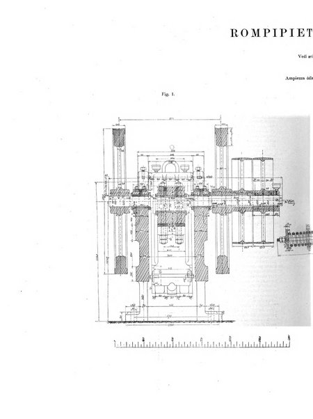 L'industria rivista tecnica ed economica illustrata