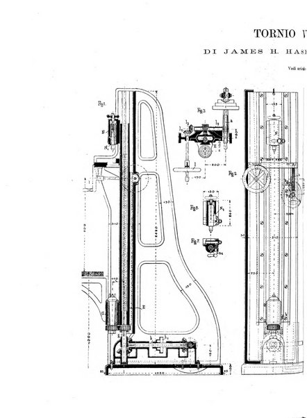 L'industria rivista tecnica ed economica illustrata