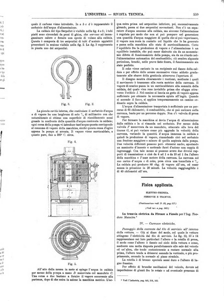 L'industria rivista tecnica ed economica illustrata