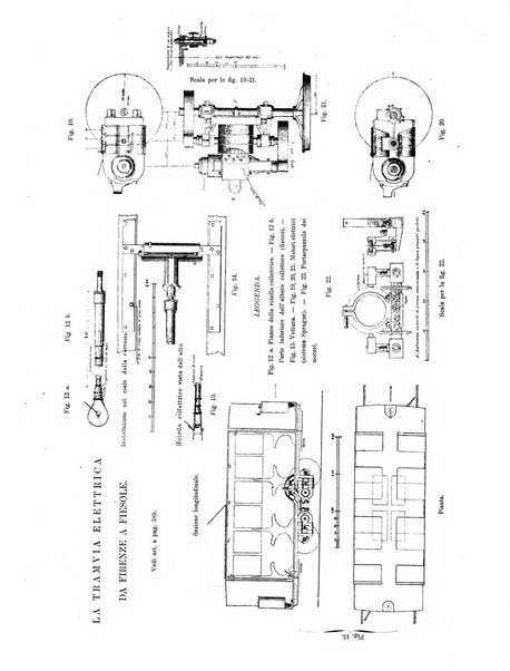 L'industria rivista tecnica ed economica illustrata