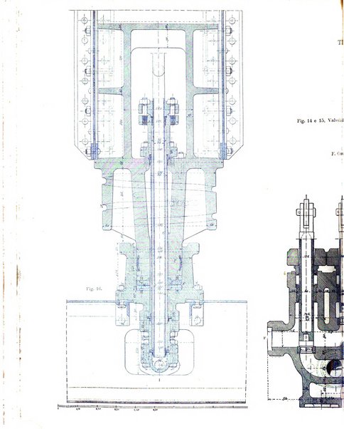 L'industria rivista tecnica ed economica illustrata