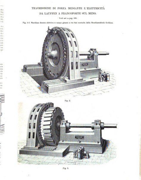 L'industria rivista tecnica ed economica illustrata