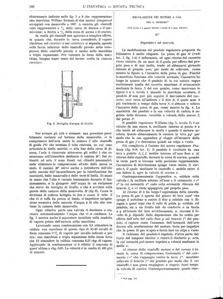 L'industria rivista tecnica ed economica illustrata