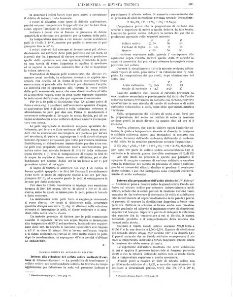 L'industria rivista tecnica ed economica illustrata