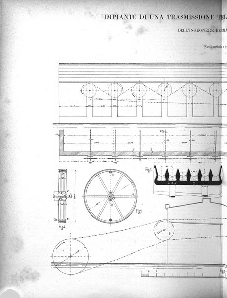 L'industria rivista tecnica ed economica illustrata