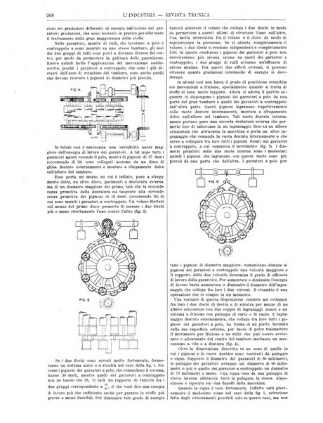 L'industria rivista tecnica ed economica illustrata