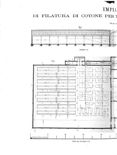 L'industria rivista tecnica ed economica illustrata