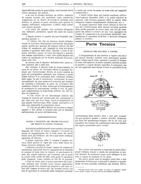 L'industria rivista tecnica ed economica illustrata