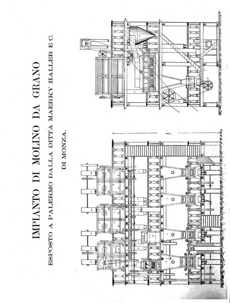 L'industria rivista tecnica ed economica illustrata