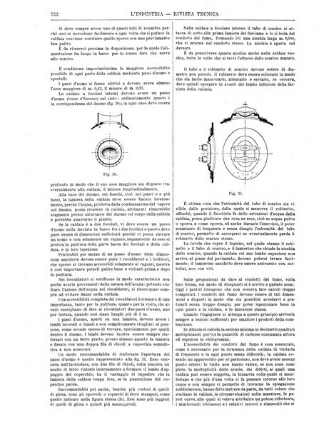 L'industria rivista tecnica ed economica illustrata