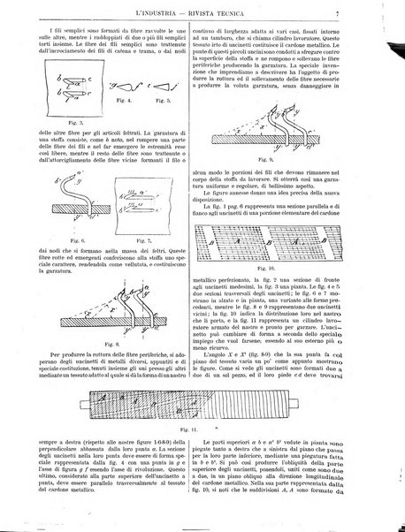 L'industria rivista tecnica ed economica illustrata