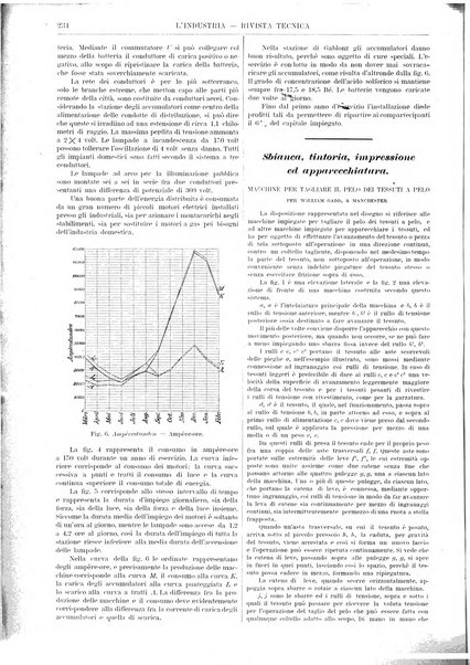 L'industria rivista tecnica ed economica illustrata