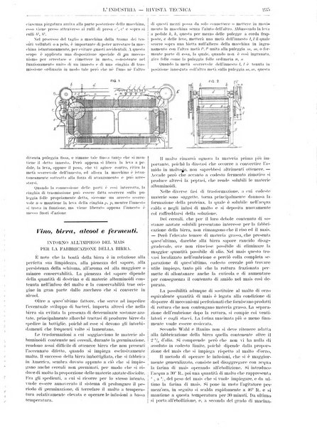 L'industria rivista tecnica ed economica illustrata