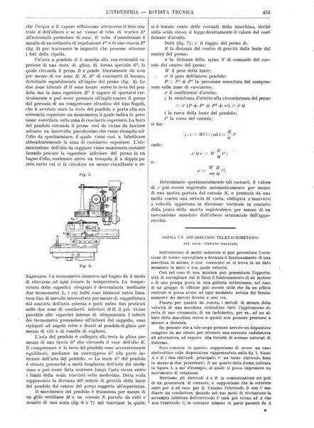 L'industria rivista tecnica ed economica illustrata