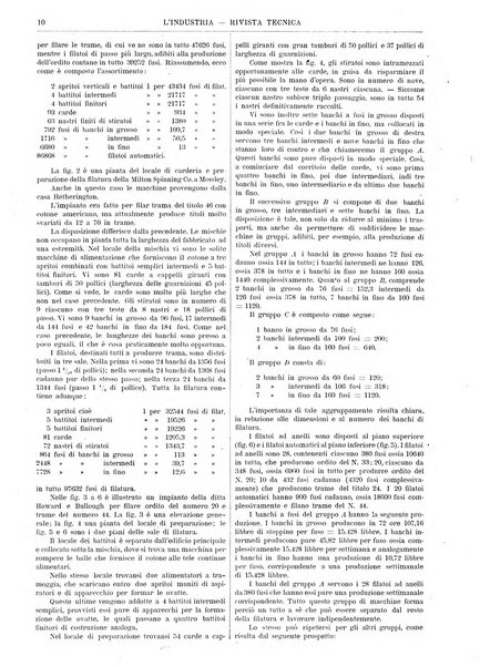 L'industria rivista tecnica ed economica illustrata