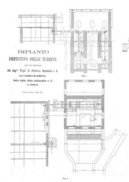 L'industria rivista tecnica ed economica illustrata