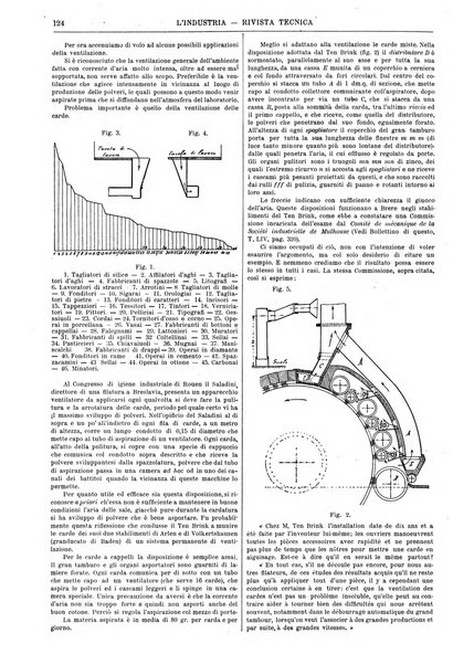 L'industria rivista tecnica ed economica illustrata