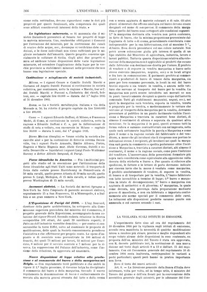 L'industria rivista tecnica ed economica illustrata