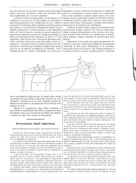 L'industria rivista tecnica ed economica illustrata