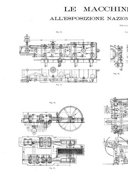 L'industria rivista tecnica ed economica illustrata