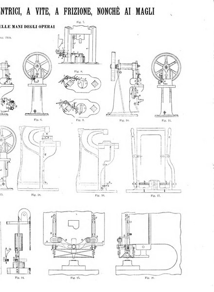 L'industria rivista tecnica ed economica illustrata